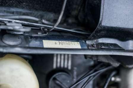 BMW 2800 cs alpina 2205107